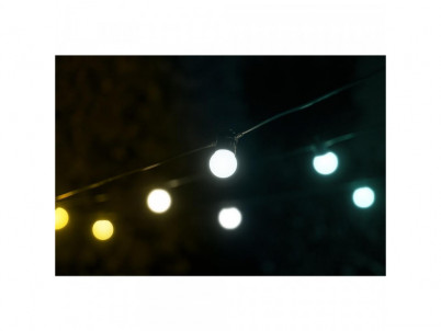 TWF040GOP-BEU FESTOON 40LED AWW TWINKLY