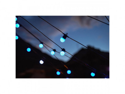 TWF040GOP-BEU FESTOON 40LED AWW TWINKLY