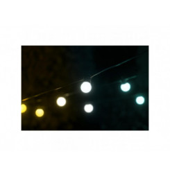 TWF020GOP-BEU FESTOON 20LED AWW TWINKLY