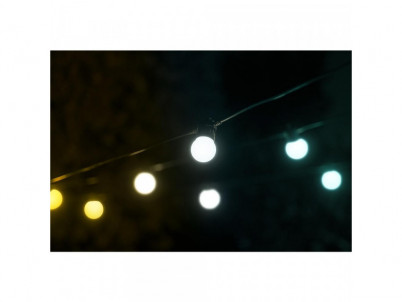 TWF020GOP-BEU FESTOON 20LED AWW TWINKLY