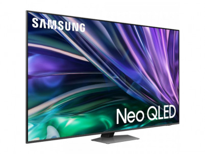 SAMSUNG QE55QN85D QLED SMART 4K UHD TV