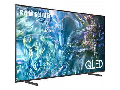 SAMSUNG QE50Q60D QLED SMART 4K UHD TV