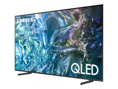 SAMSUNG QE50Q60D QLED SMART 4K UHD TV