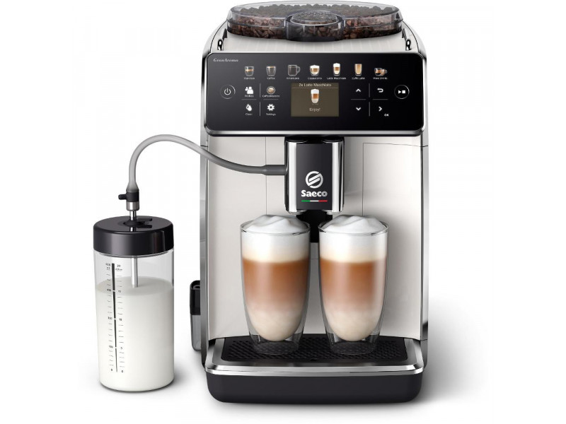 SM6580/20 espresso PHILIPS