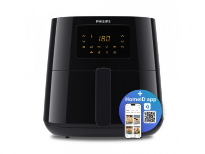 HD9270/90 multifunkčný airfryer PHILIPS