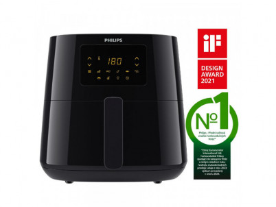 HD9270/90 multifunkčný airfryer PHILIPS