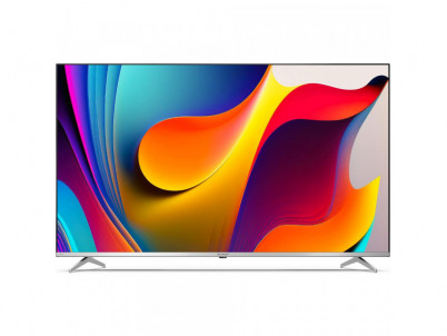 50FP1EA QLED ANDROID FRAMELESS TV SHARP