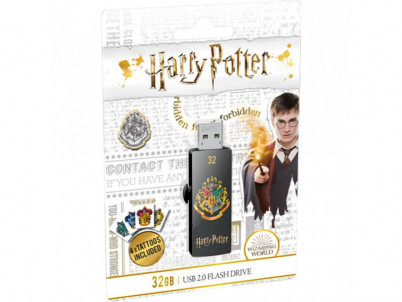 EMTEC M730 Harry Potter Hogwarts 32GB ECMMMD32GM730HP05