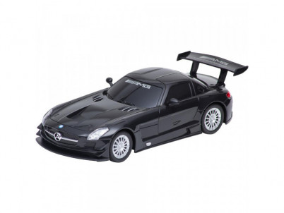 BRC 24.060 Mercedes-Benz SLS BUDDY TOYS