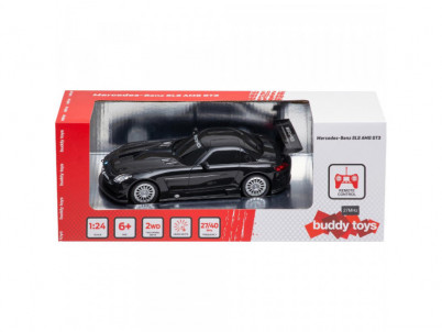 BRC 24.060 Mercedes-Benz SLS BUDDY TOYS