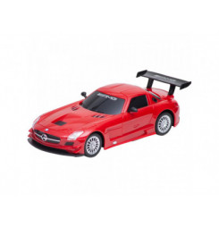 BRC 24.061 Mercedes-Benz SLS BUDDY TOYS