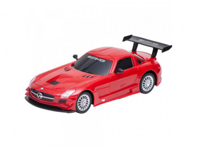 BRC 24.061 Mercedes-Benz SLS BUDDY TOYS