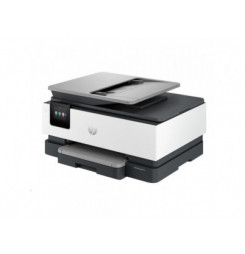 All-in-One Officejet Pro 8122e white HP