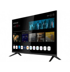 SLE 32S802TCSB SMART TV SENCOR