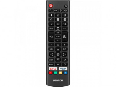 SLE 32S802TCSB SMART TV SENCOR