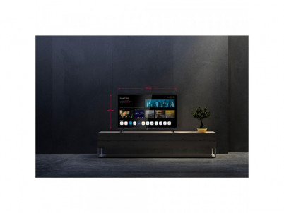 SLE 32S802TCSB SMART TV SENCOR