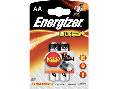 BAT Max ALK LR6/2 2xAA ENERGIZER