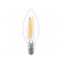 RFL 400 Fil. C35 E14 candle 5W WW RETLUX