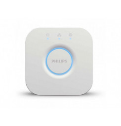 Philips Hue Smart Accessory 8719514342620 Bridge AppleHomeKit EU GEN2