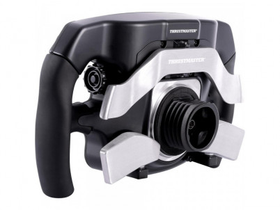 T-CHRONO PADDLE THRUSTMASTER