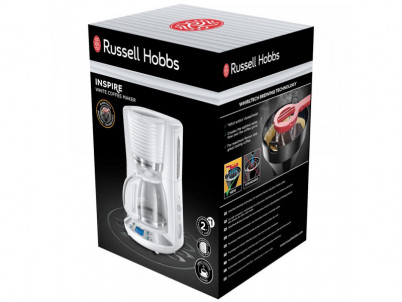 24390-56 kávovar RUSSELL HOBBS