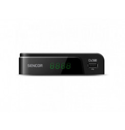 SDB 524T H.265 (HEVC) SENCOR