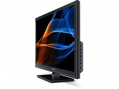 24EA3E LED TV 100Hz, T2/S/C2 SHARP