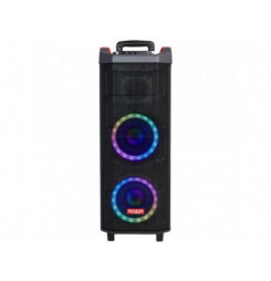 KBTUS-608 RGB-LED PARTY SPEAKER AIWA