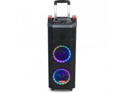 KBTUS-608 RGB-LED PARTY SPEAKER AIWA