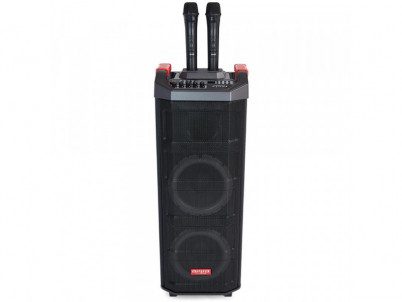 KBTUS-608 RGB-LED PARTY SPEAKER AIWA