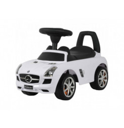 BPC 5110 Odrážadlo Mercedes BUDDY TOYS