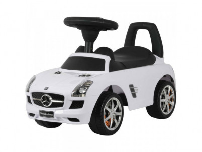 BPC 5110 Odrážadlo Mercedes BUDDY TOYS