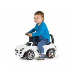 BPC 5110 Odrážadlo Mercedes BUDDY TOYS