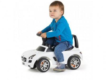 BPC 5110 Odrážadlo Mercedes BUDDY TOYS