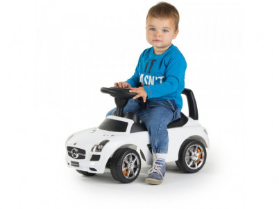 BPC 5110 Odrážadlo Mercedes BUDDY TOYS