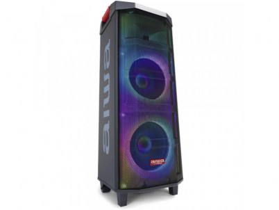 KBTUS-710 LED PARTY SPEAKER AIWA