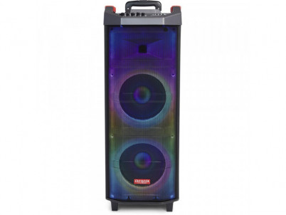 KBTUS-710 LED PARTY SPEAKER AIWA