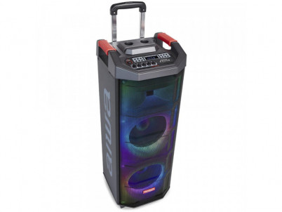 KBTUS-710 LED PARTY SPEAKER AIWA