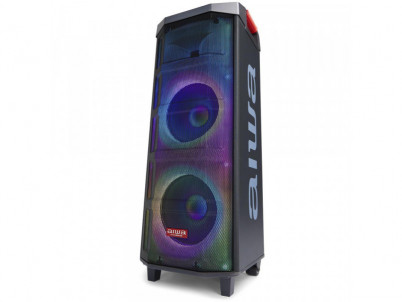 KBTUS-710 LED PARTY SPEAKER AIWA