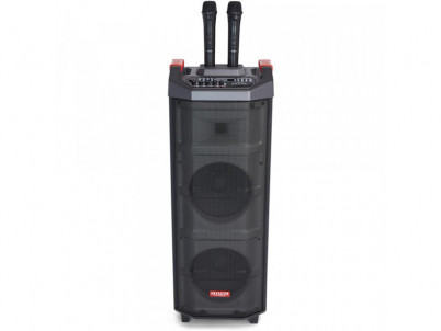 KBTUS-710 LED PARTY SPEAKER AIWA