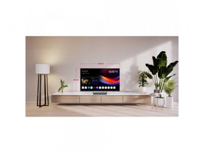 SENCOR SLE 43Q870TCSB Q-SERIES TV