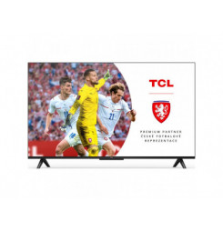 43P635 TV LED TCL