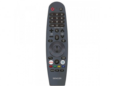 SENCOR SLE 50Q870TCSB Q-SERIES TV