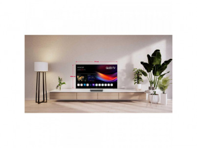 SENCOR SLE 50Q870TCSB Q-SERIES TV