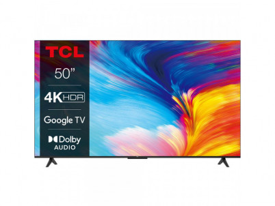 50P635 TV LED TCL