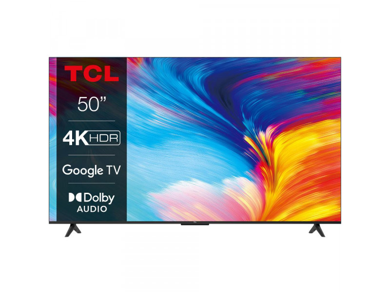 50P635 TV LED TCL