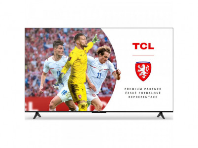 50P635 TV LED TCL