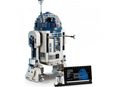 R2-D2™ 75379 LEGO