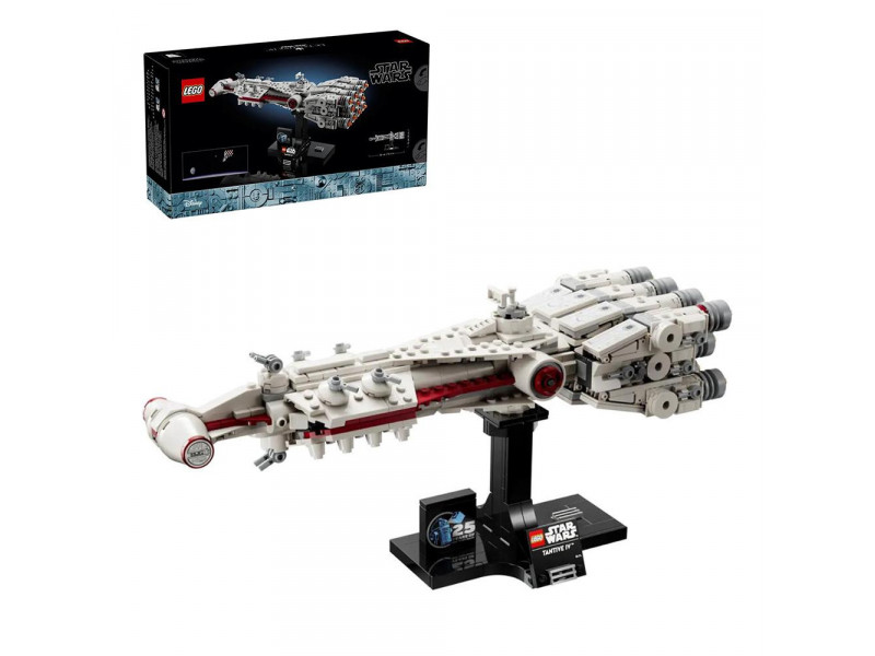 Tantive IV 75376 LEGO