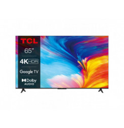 65P635 LED SMART ANDROID TV TCL